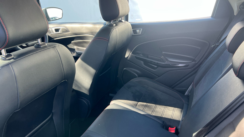 Ford EcoSport 1.0 EcoBoost 125 ST-Line 5dr Petrol Hatchback